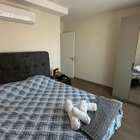 빌라 S Çeşme