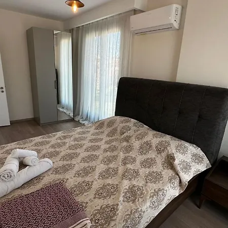S Çeşme