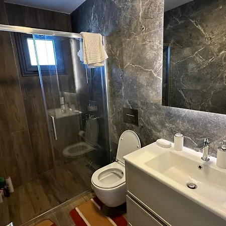 S Villa Çeşme