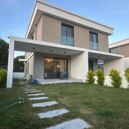 Villa S Çeşme