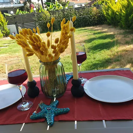 S Villa Çeşme